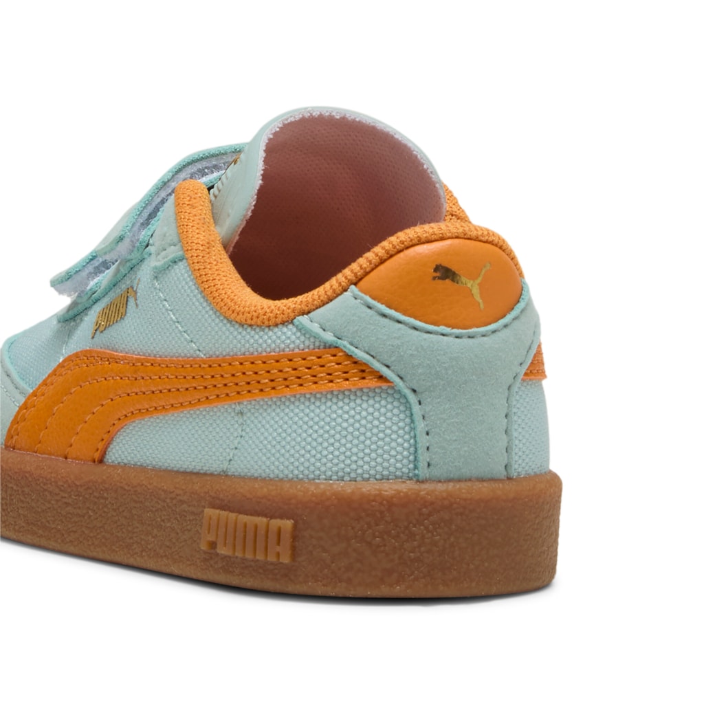 Sapatilha CLUB II ERA CV Puma 0