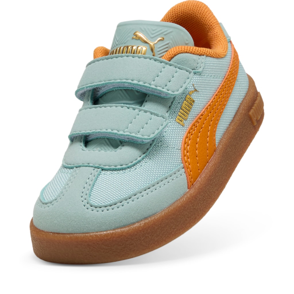 Sapatilha CLUB II ERA CV Puma 3