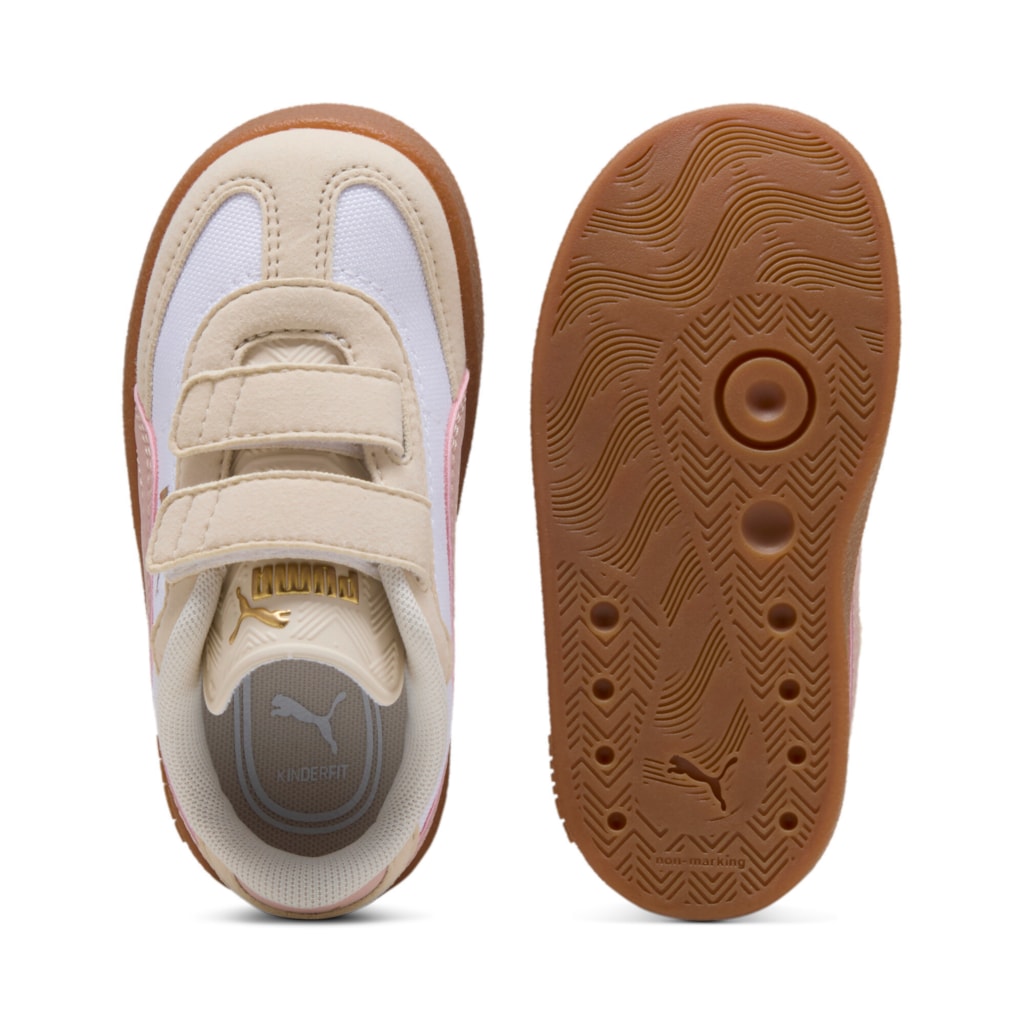 Sapatilha CLUB II ERA CV Puma 2