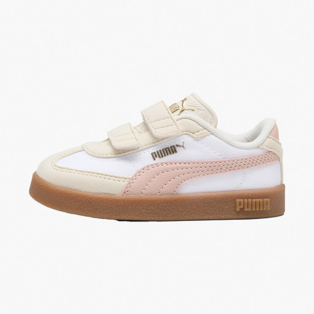 Sapatilha CLUB II ERA CV Puma 5