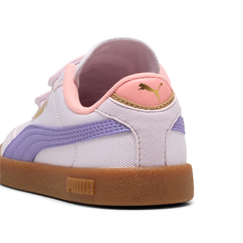 Sapatilha CLUB II ERA CV Puma 3