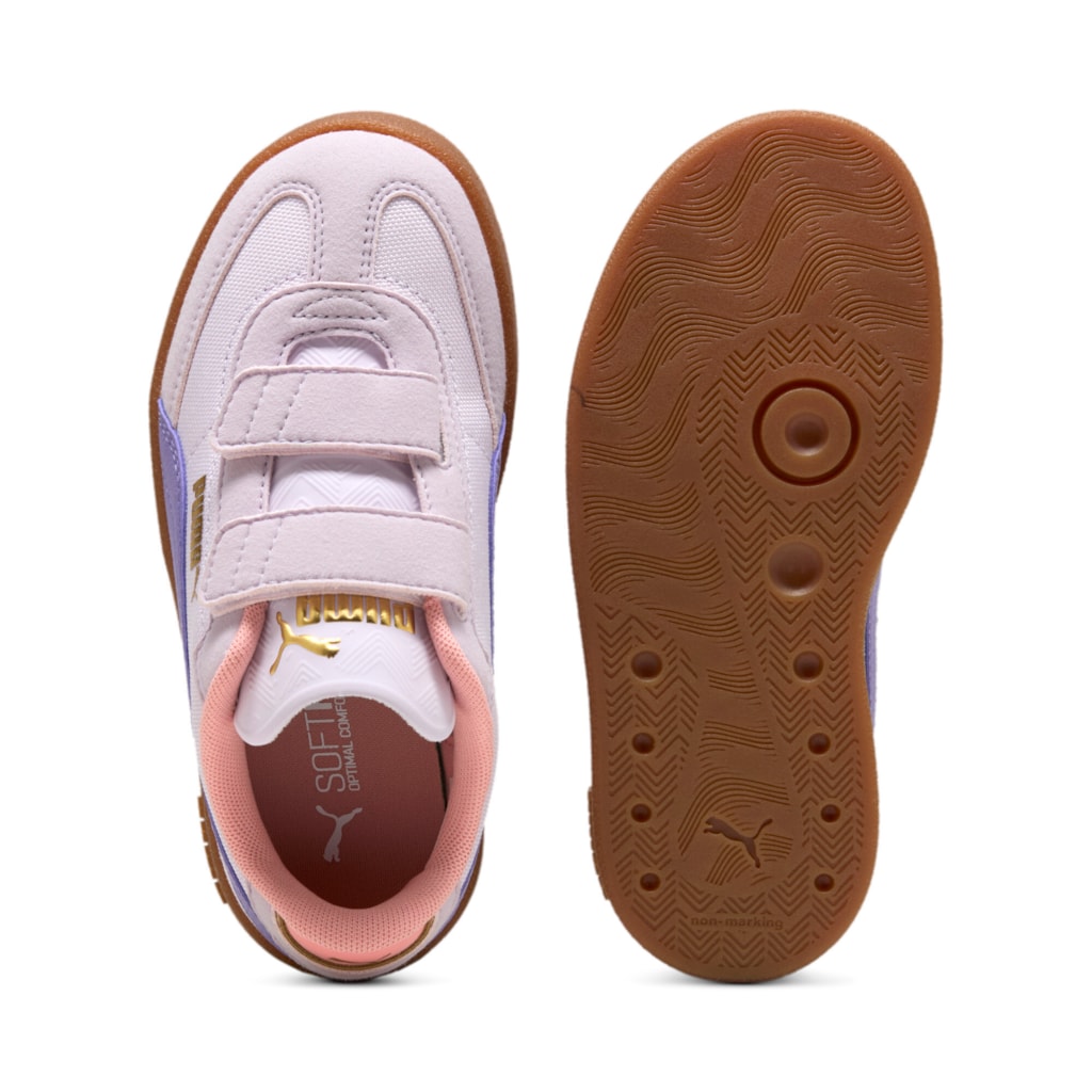 Sapatilha CLUB II ERA CV Puma 0