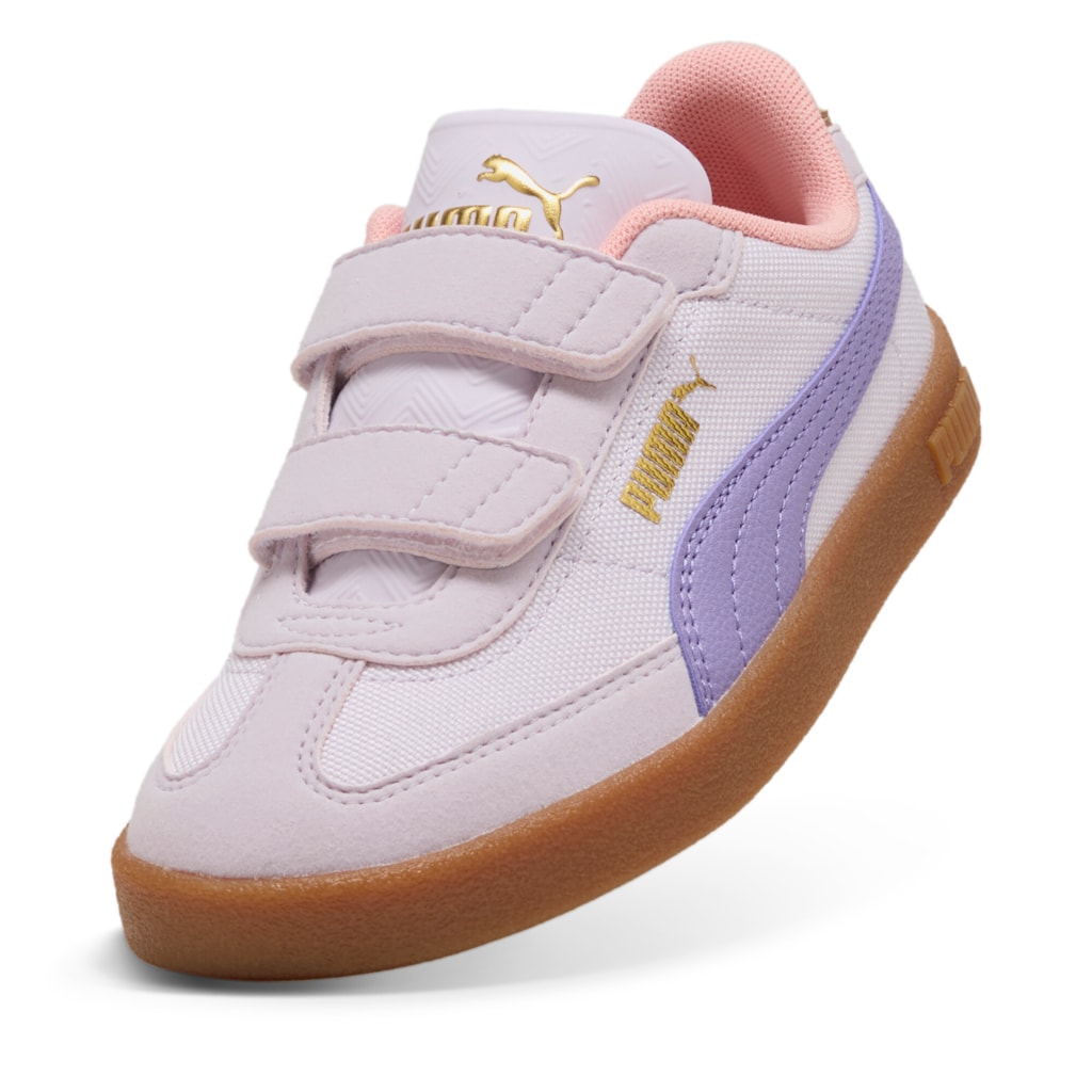 Sapatilha CLUB II ERA CV Puma 1