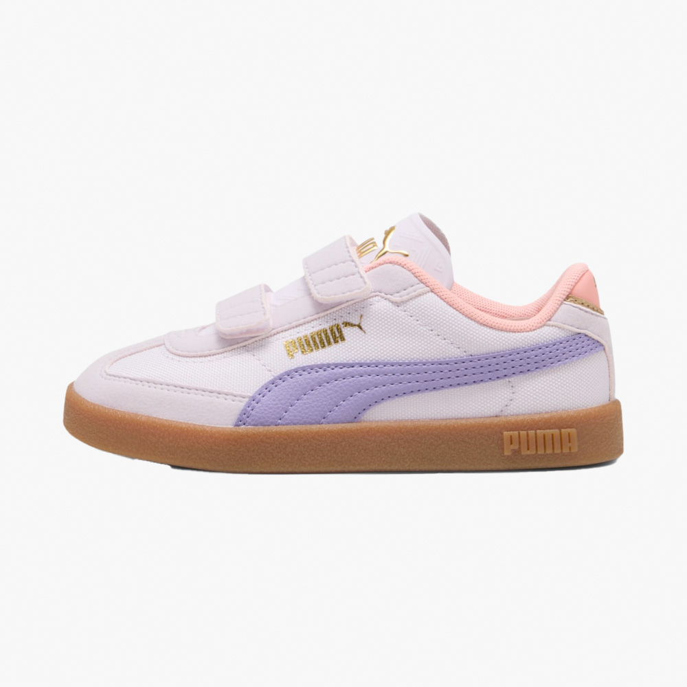 Sapatilha CLUB II ERA CV Puma 5