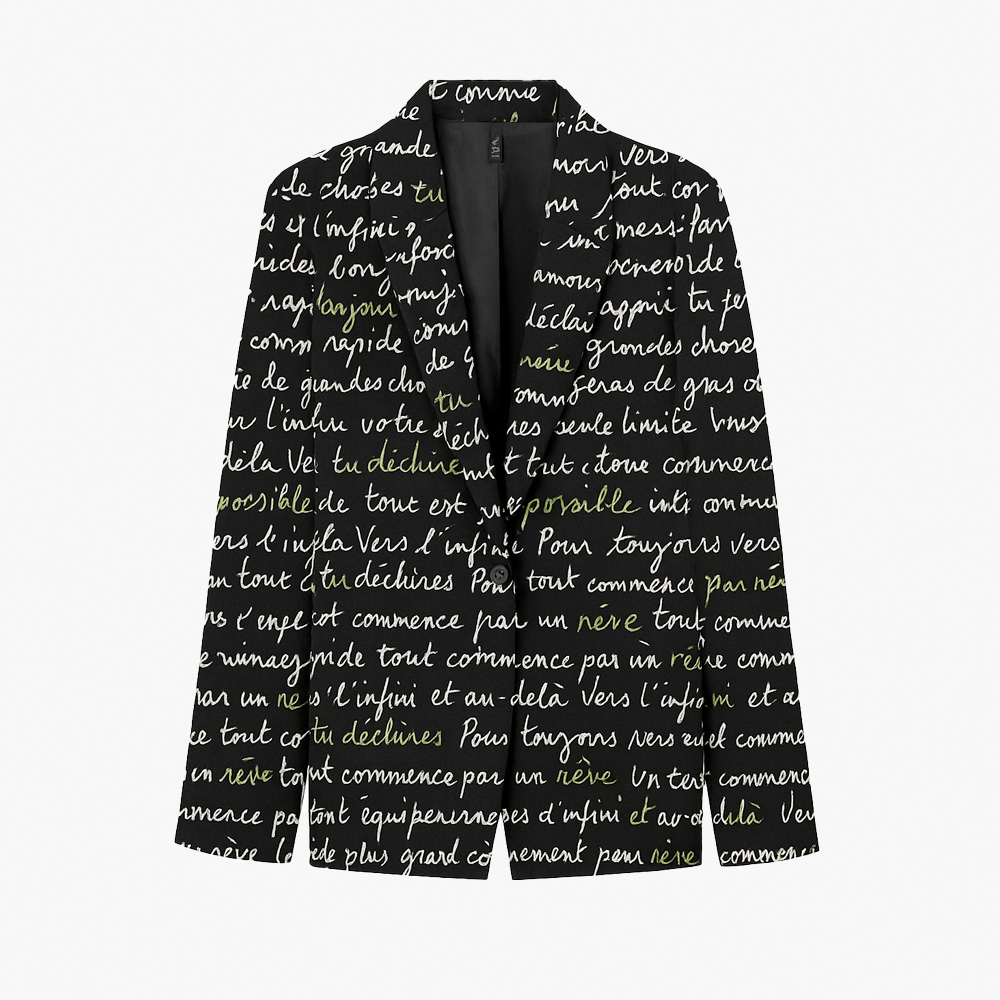 Blazer ONLNOVA Only Black 0