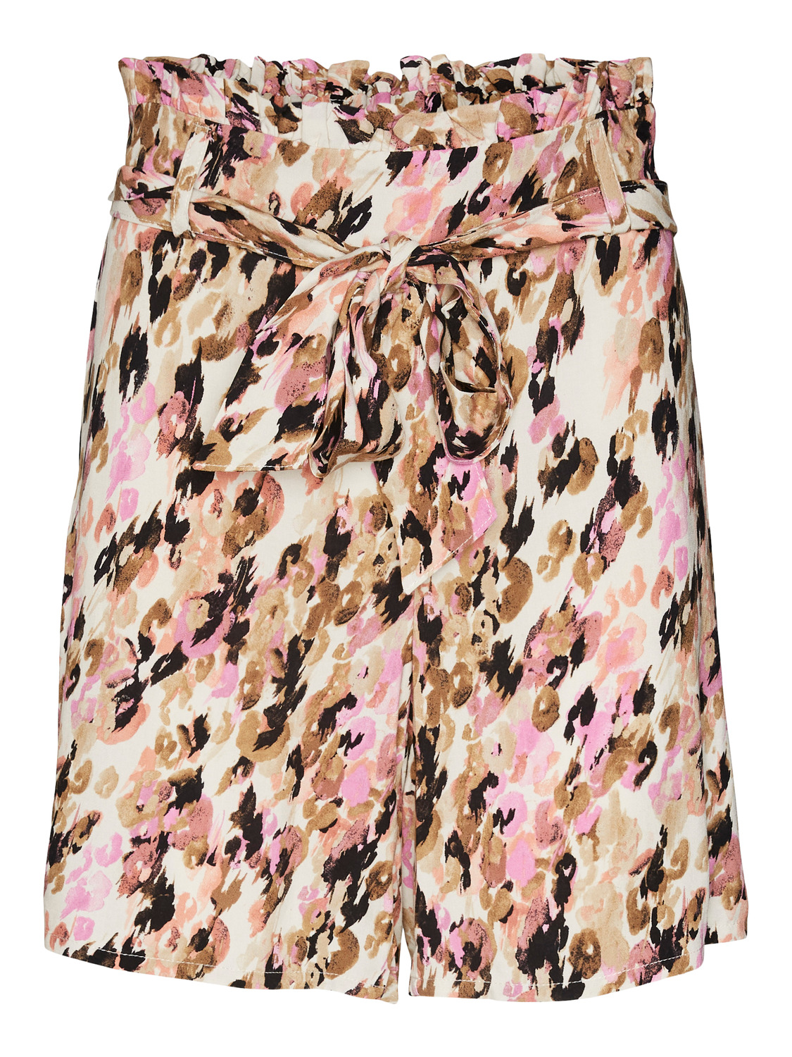 Calção VMEASY Veromoda Tigers Eye 3