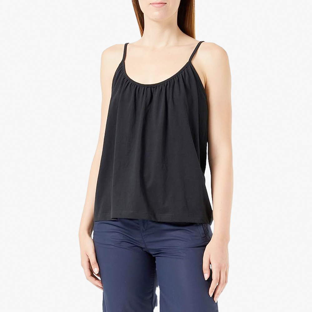 Top VMLUNA Veromoda Black 0