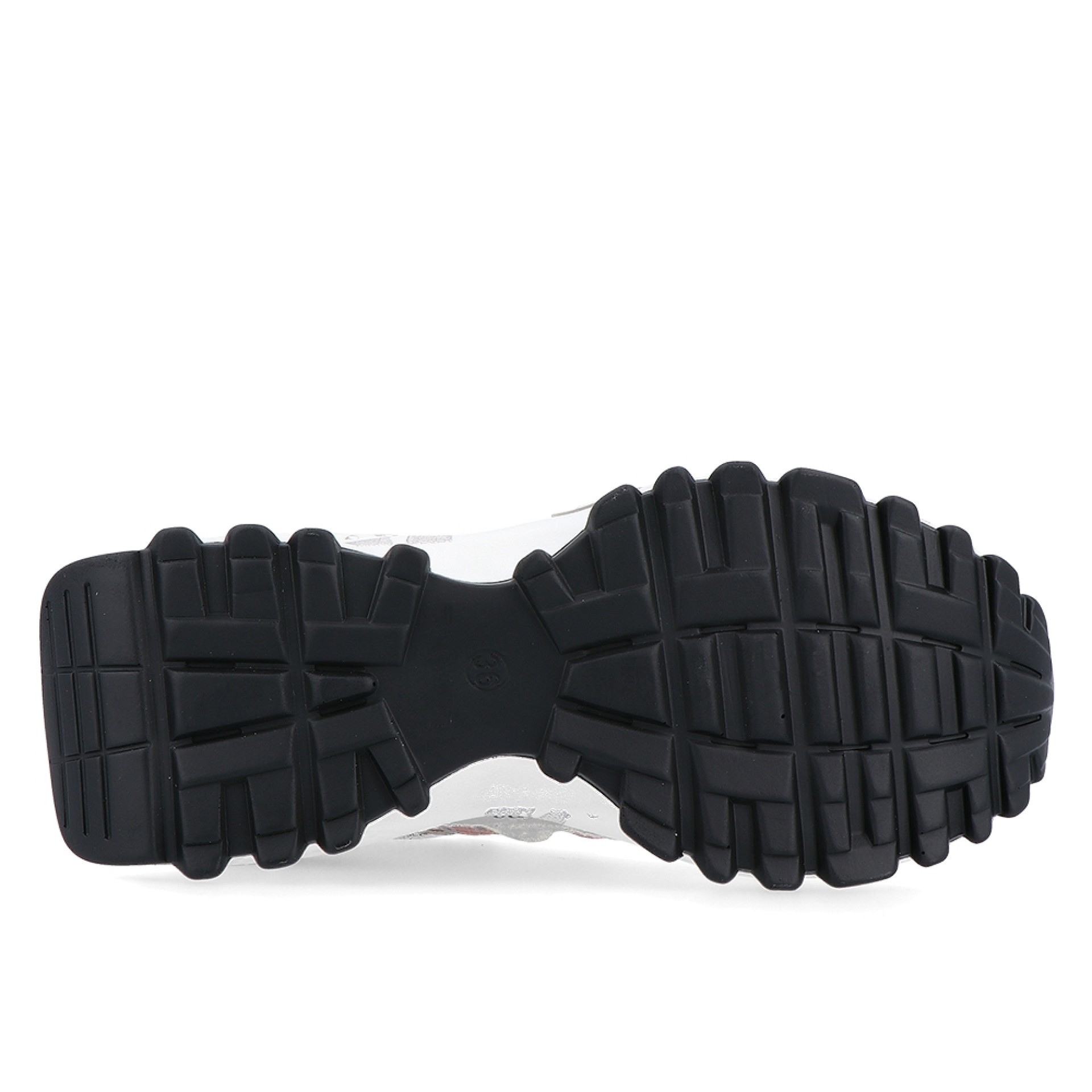 Sapatilha Exé 19V03-6 Beige 4