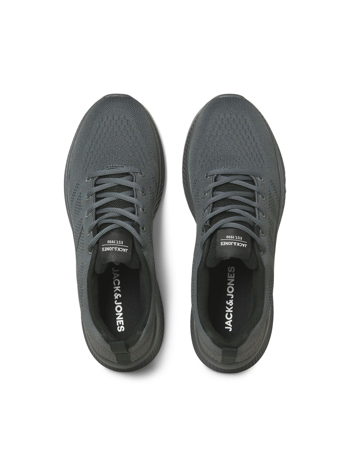 Sapatilha JFWCROXLEY Jack&Jones Asphalt 2