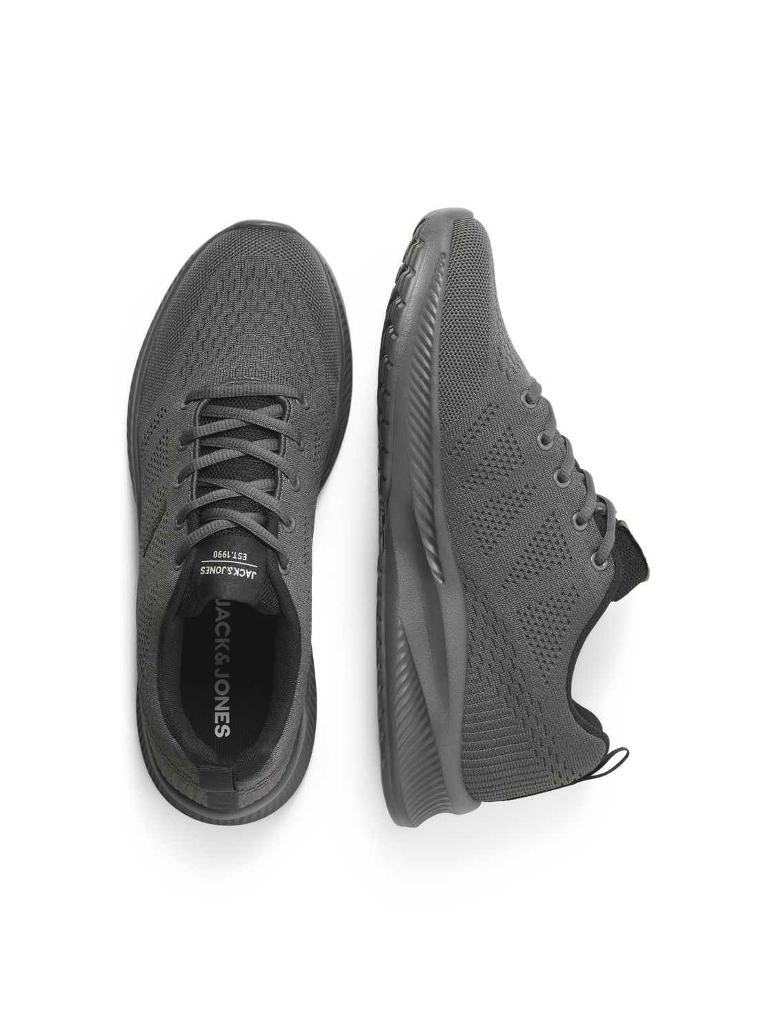 Sapatilha JFWCROXLEY Jack&Jones Asphalt 3