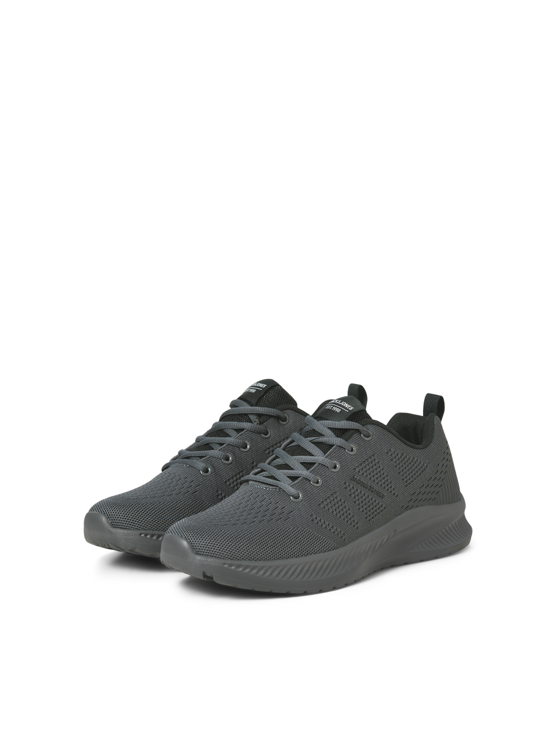 Sapatilha JFWCROXLEY Jack&Jones Asphalt 1