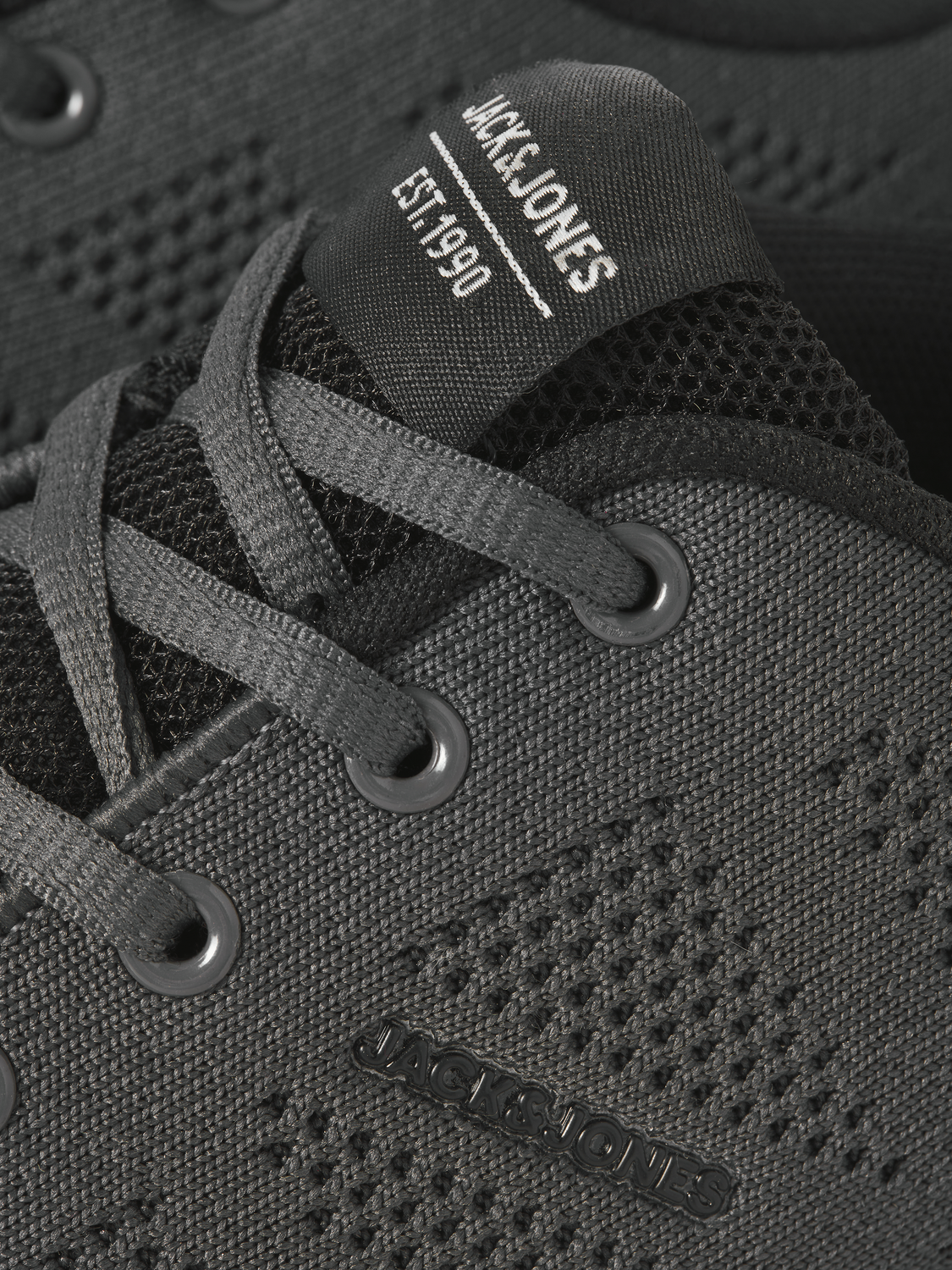 Sapatilha JFWCROXLEY Jack&Jones Asphalt 4