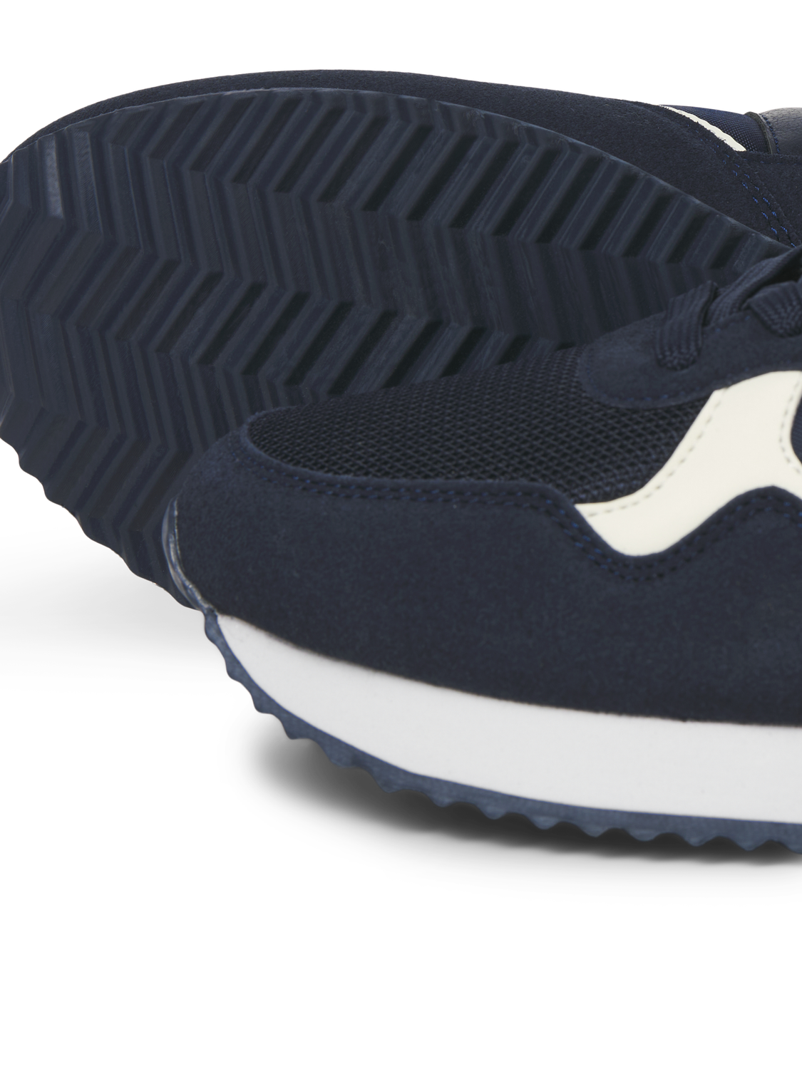 Sapatilha JFWROBIN Jack&Jones Navy Blazer 2