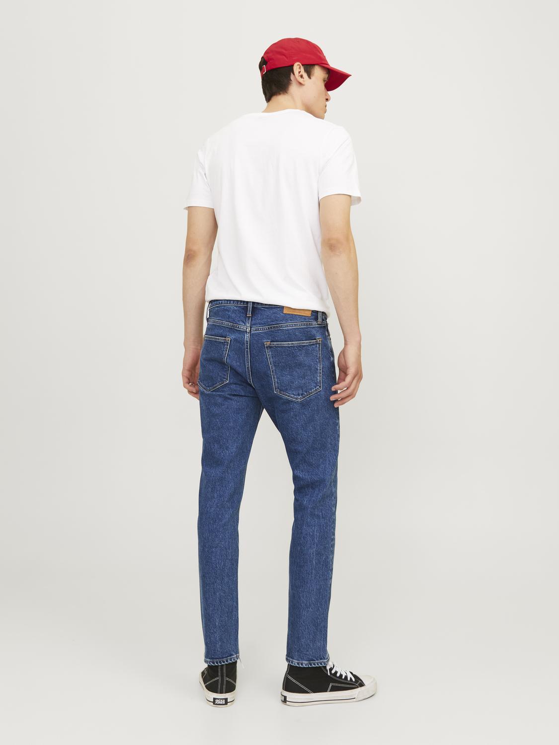 Jeans JJICLARK Jack&Jones Blue995 3