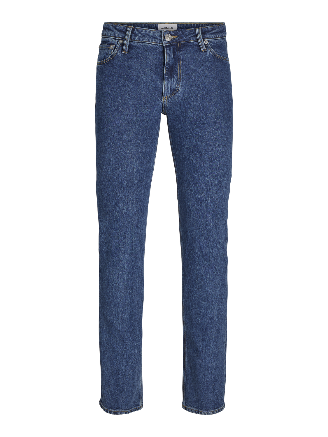 Jeans JJICLARK Jack&Jones Blue995 4