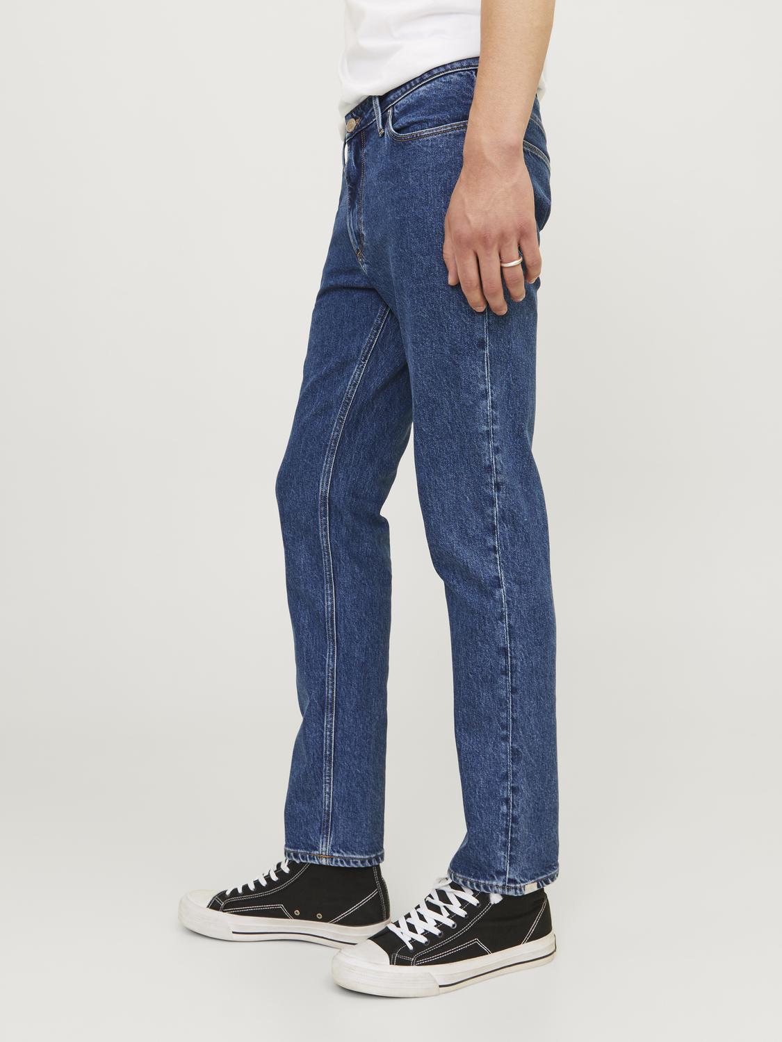 Jeans JJICLARK Jack&Jones Blue995 0