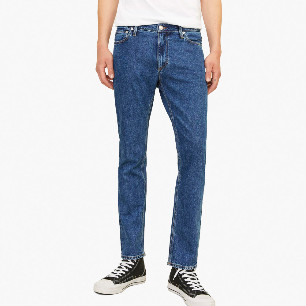 Jeans JJICLARK Jack&Jones Blue995 5