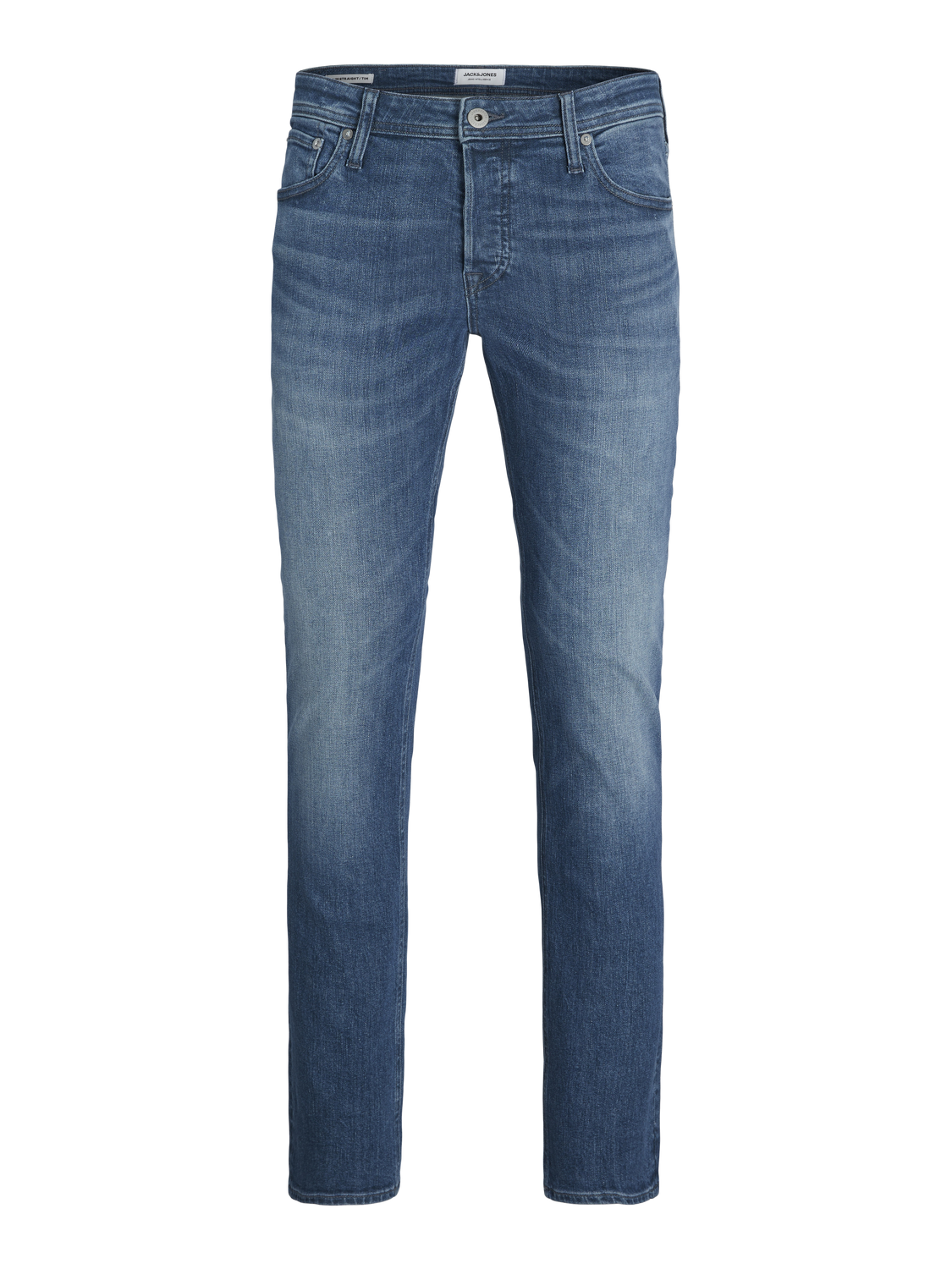 Jeans JJTIM Jack&Jones Blue784 8