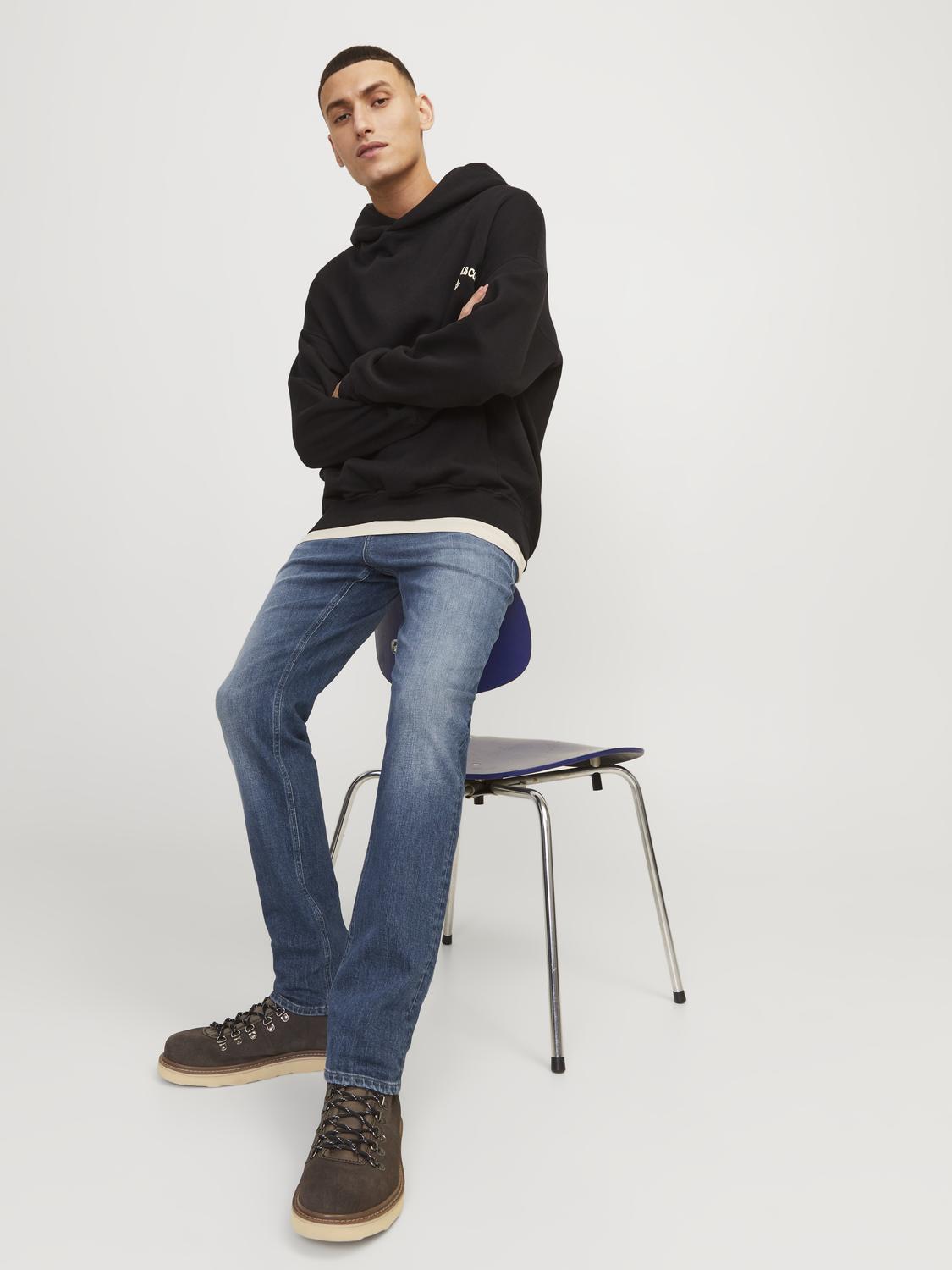 Jeans JJTIM Jack&Jones Blue784 5