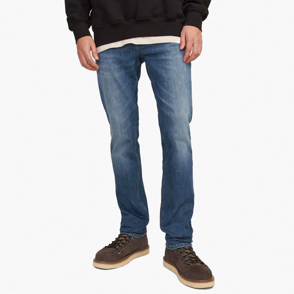 Jeans JJTIM Jack&Jones Blue784 0