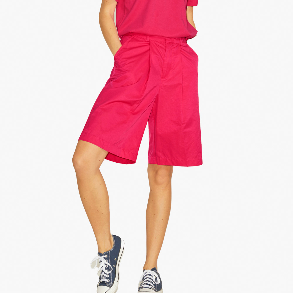 Calções JXMIRA JJXX Bright Rose 0
