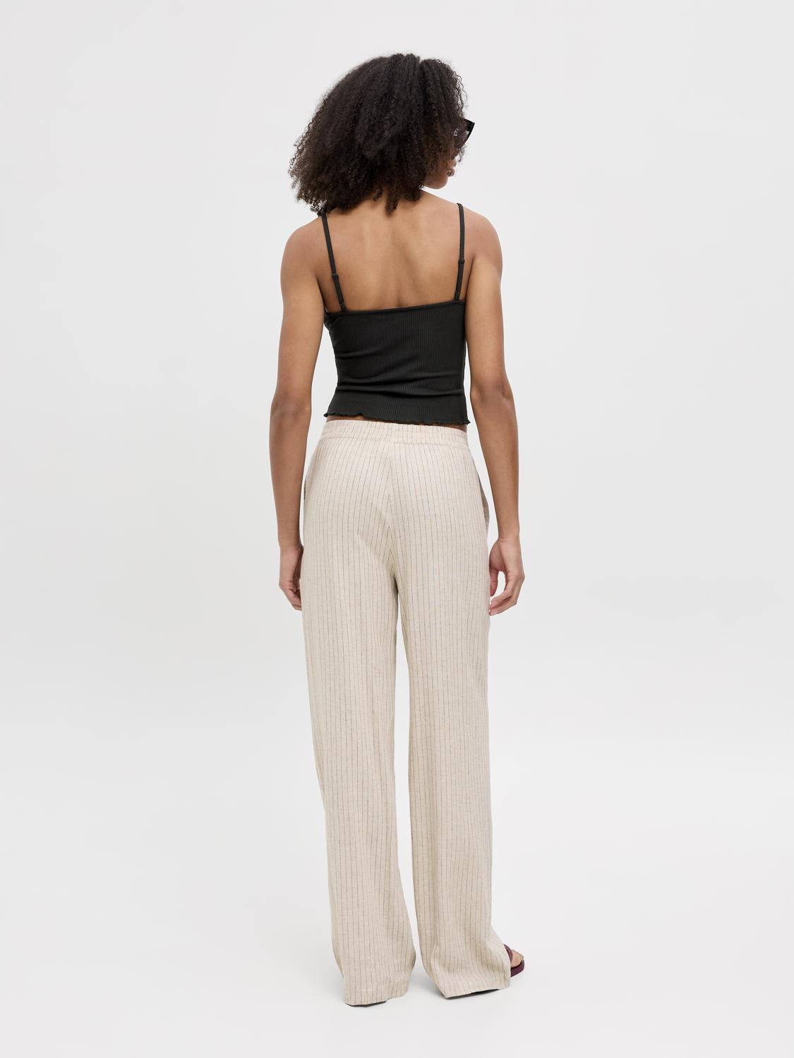 Top JXHAYDEN JJXX Black 3