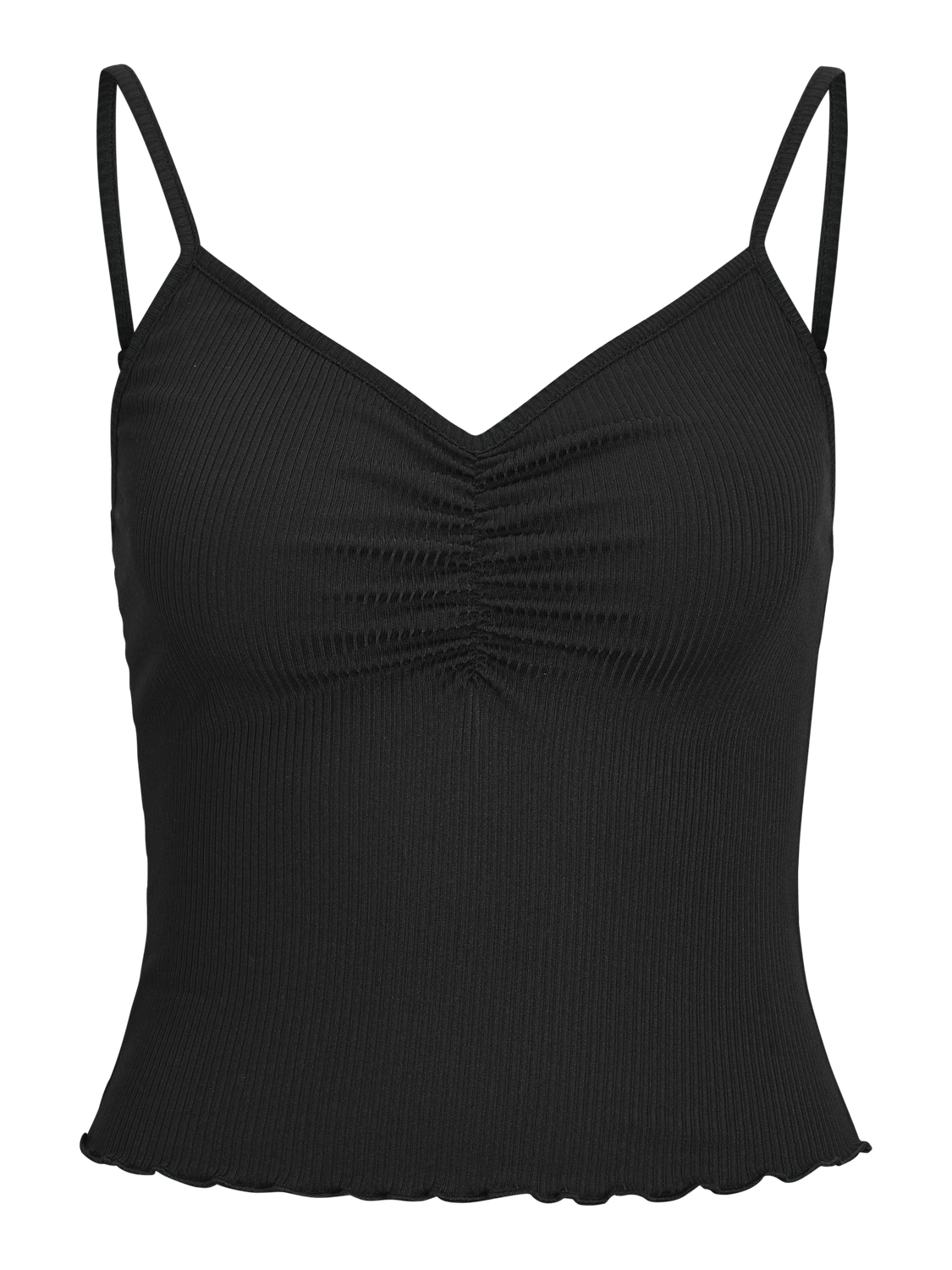 Top JXHAYDEN JJXX Black 4