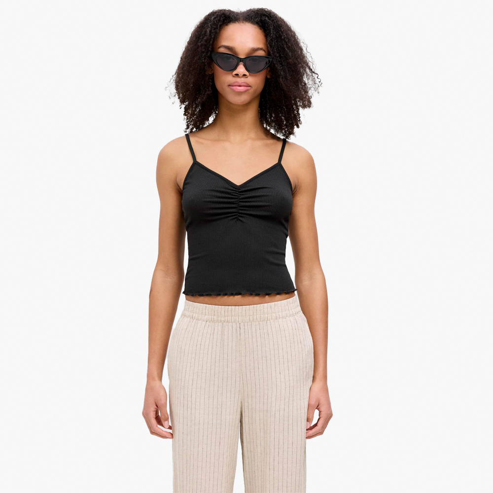 Top JXHAYDEN JJXX Black 0