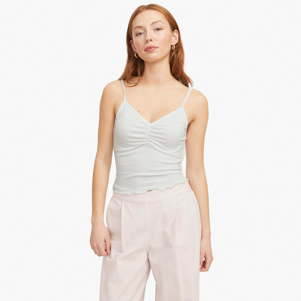 Top JXHAYDEN JJXX Bright White 0