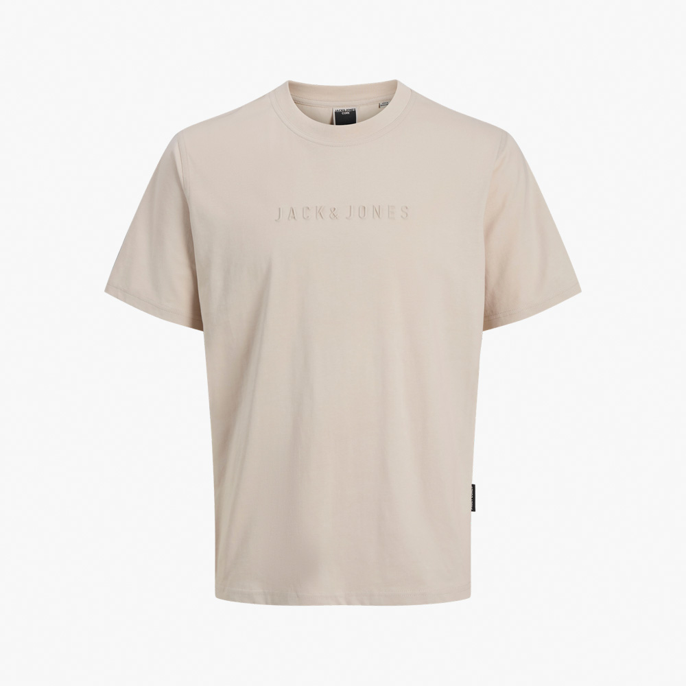 T-shirt JCORECHARGE Jack&Jones Moonbeam 0