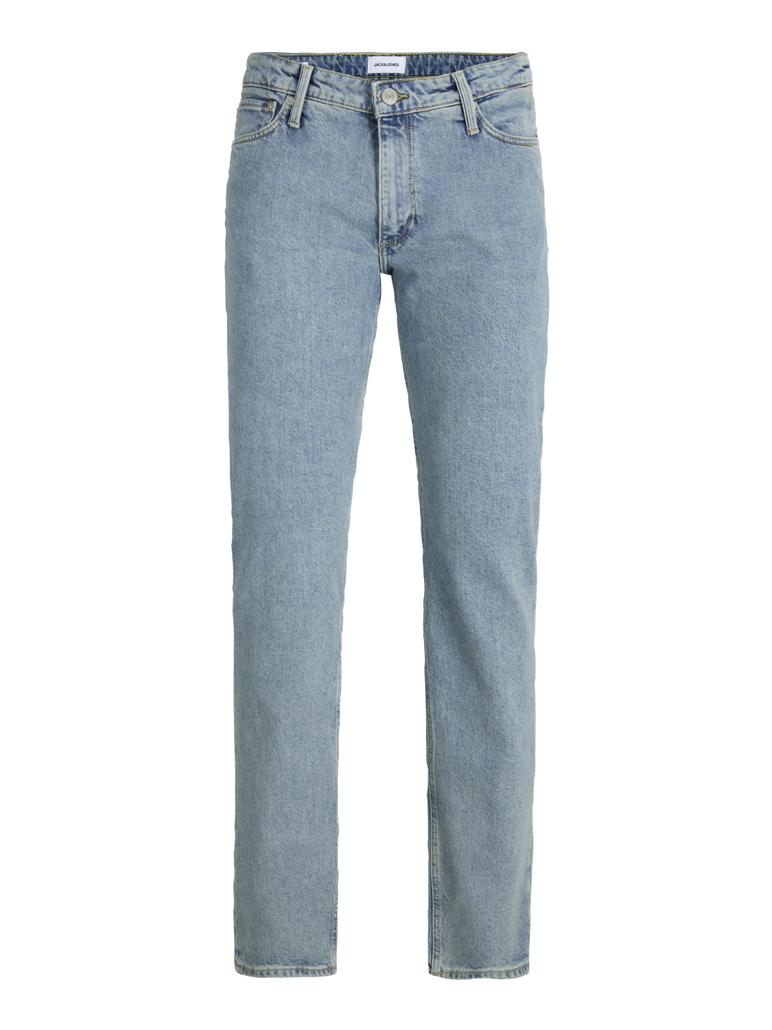 Jeans JJICLARK Jack&Jones Blue434 6