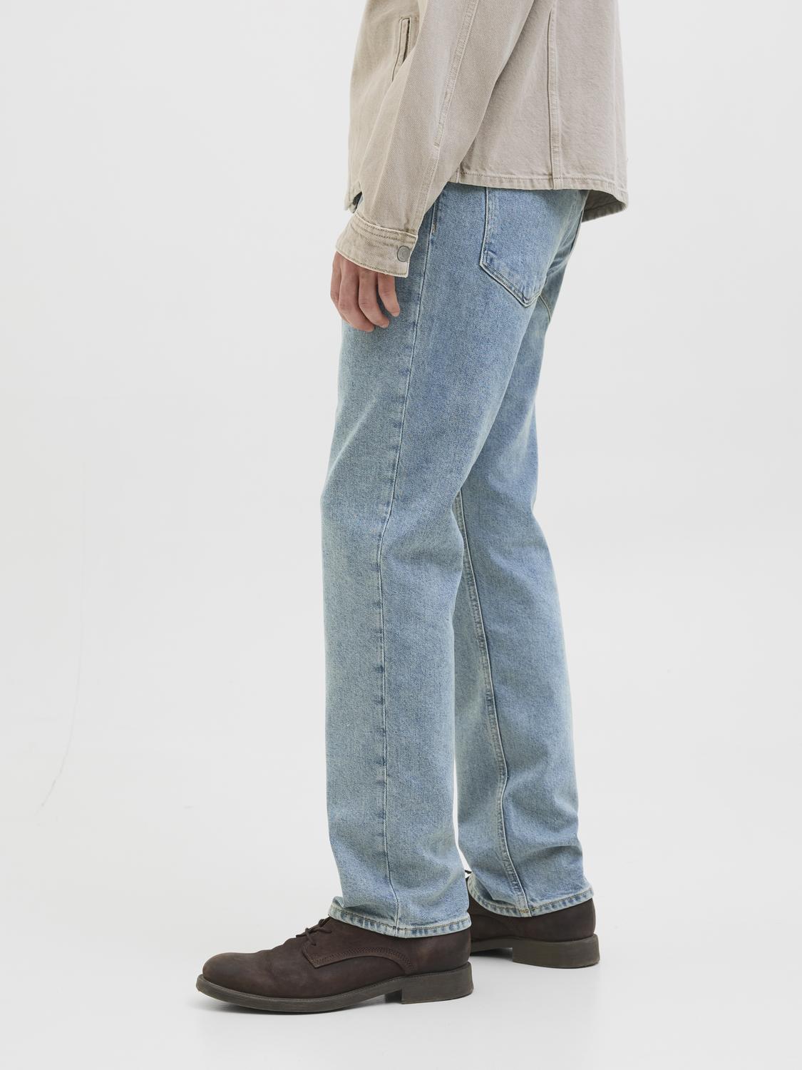 Jeans JJICLARK Jack&Jones Blue434 1