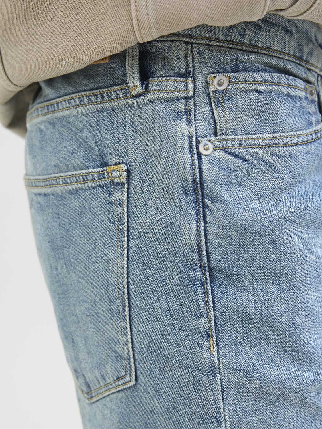 Jeans JJICLARK Jack&Jones Blue434 2