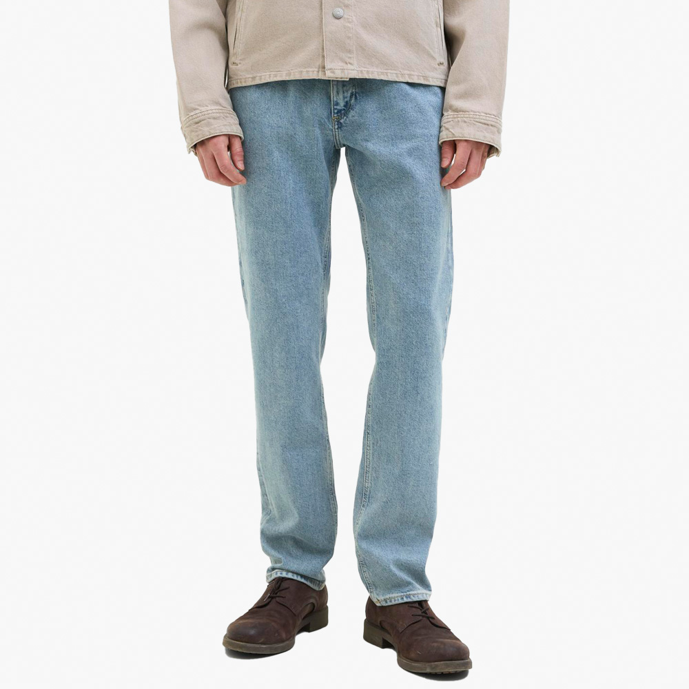 Jeans JJICLARK Jack&Jones Blue434 0