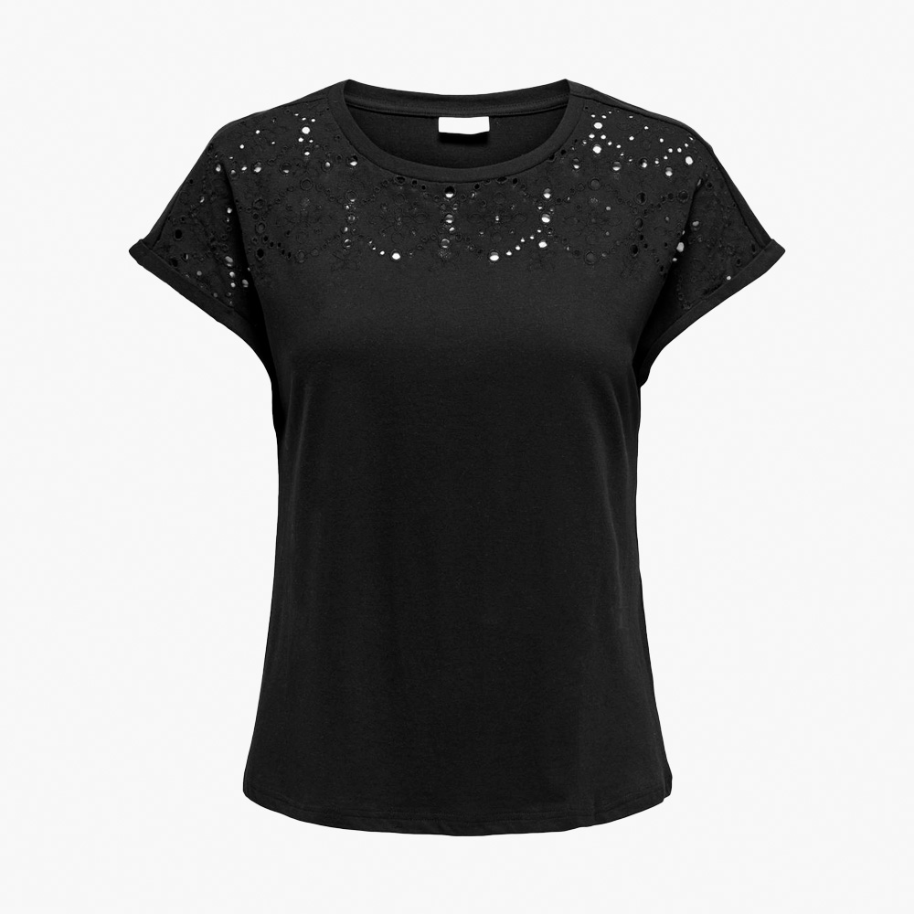 Top JDYVIVA JDY Black 0