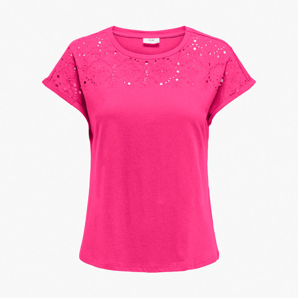 Top JDYVIVA JDY Fuschia Purple 0