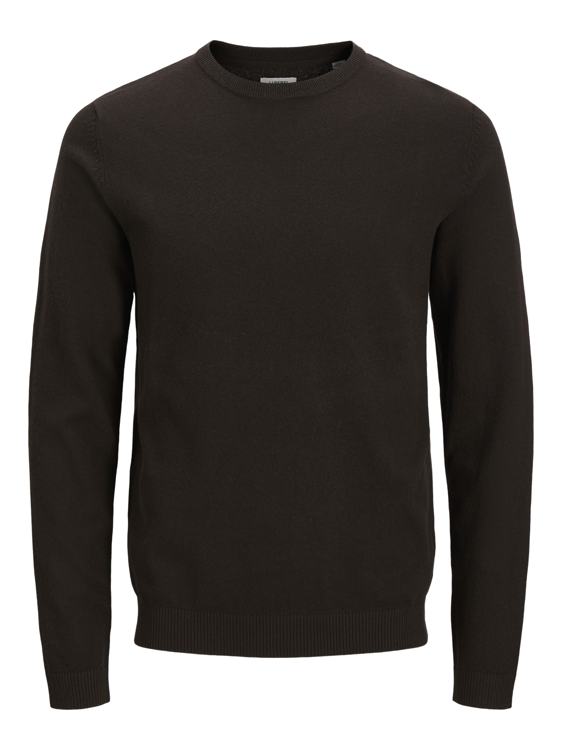 Camisola JREBCALLUM Jack&Jones Rebel Chocolate Torte 5