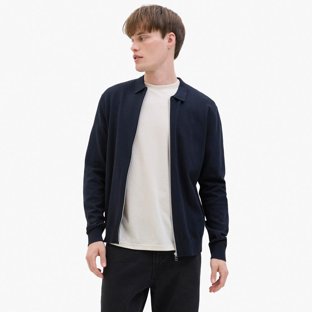 Casaco JREBCALLUM Jack&Jones Sky Captain 6