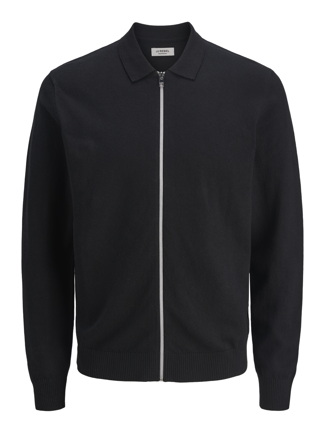 Casaco JREBCALLUM Jack&Jones Black 4
