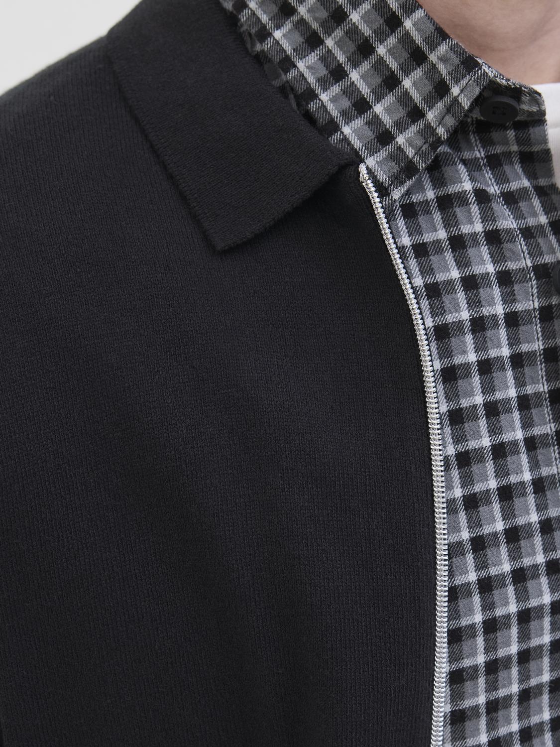 Casaco JREBCALLUM Jack&Jones Black 1