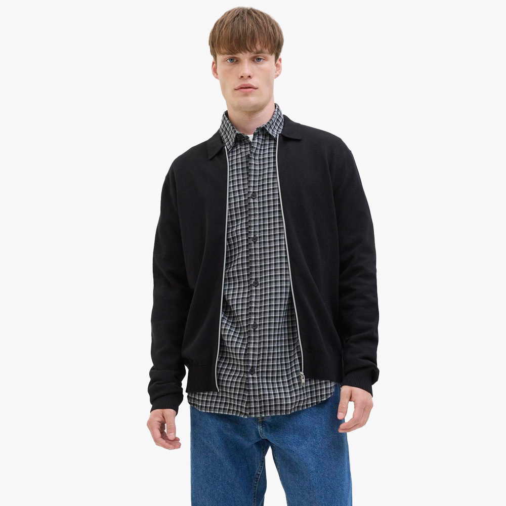 Casaco JREBCALLUM Jack&Jones Black 5