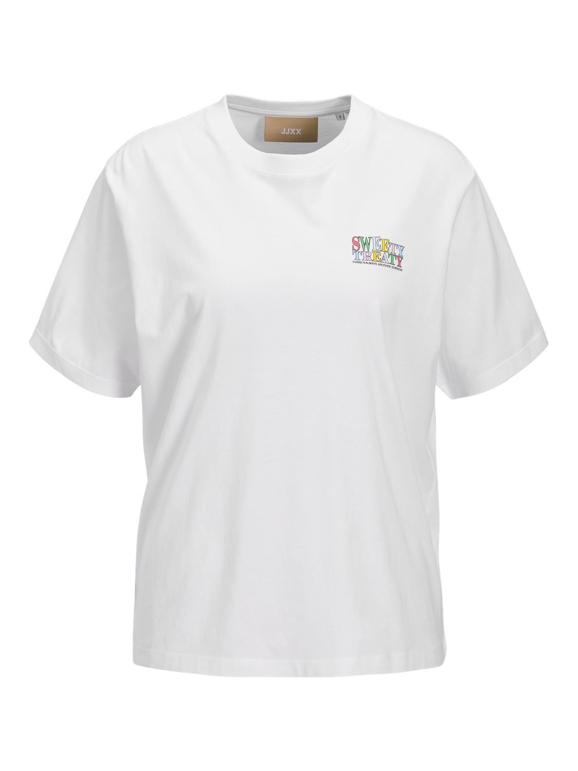 T-shirt JXFRIENDLY JJXX Sweety 2