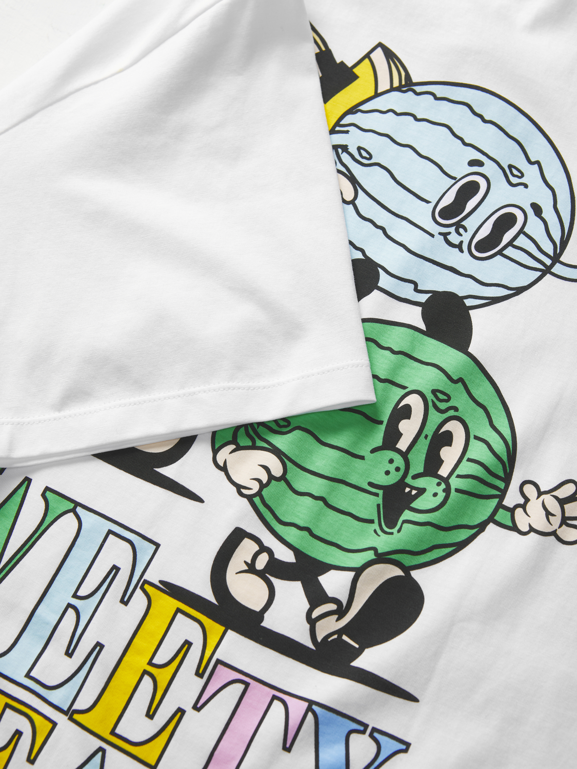 T-shirt JXFRIENDLY JJXX Sweety 1