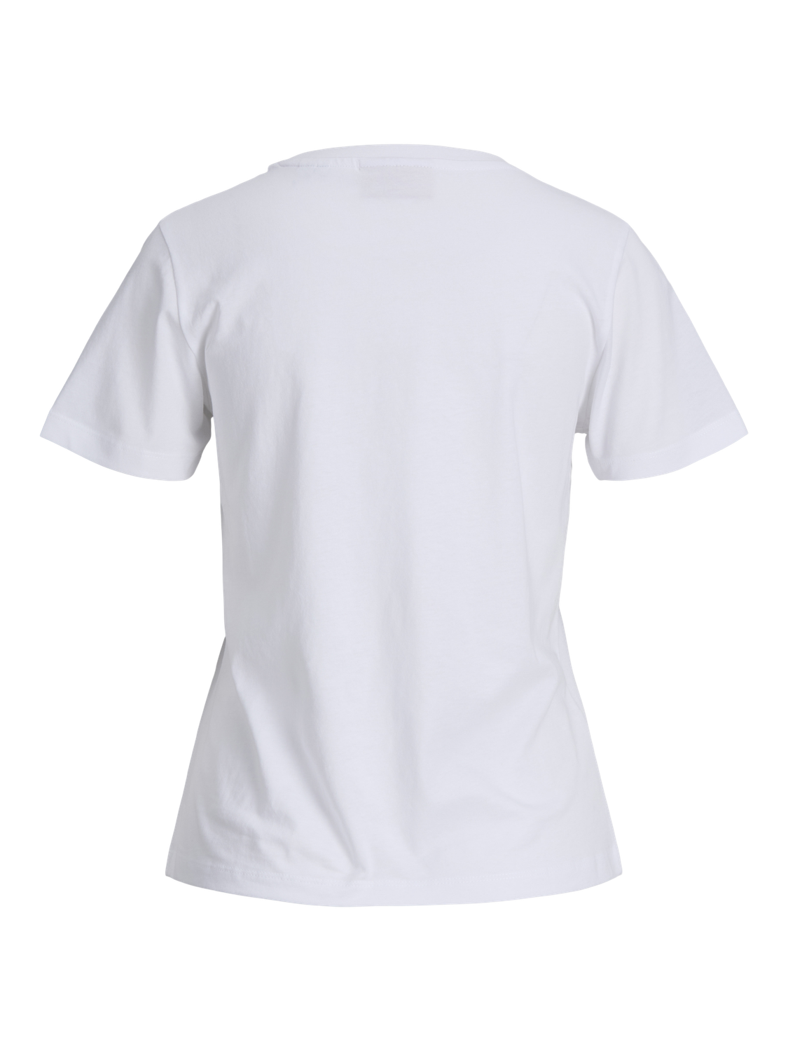 T-shirt JXCARLY JJXX Bright White 2