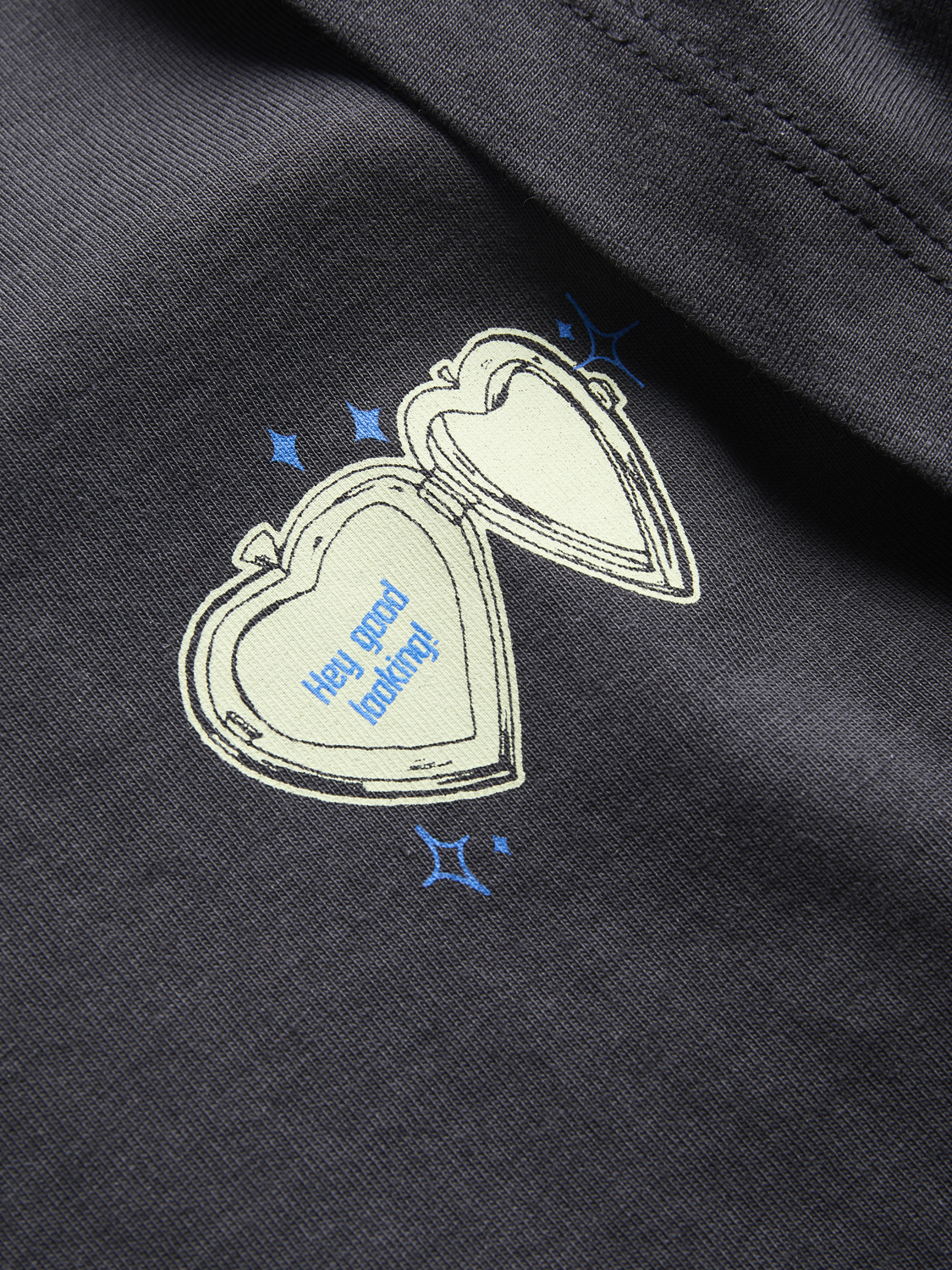 T-shirt JXCARLY JJXX Phantom 1