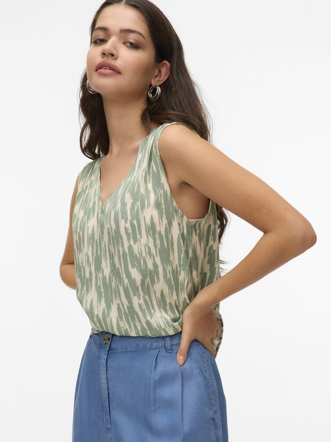 Top VMEASY Veromoda Birch 2