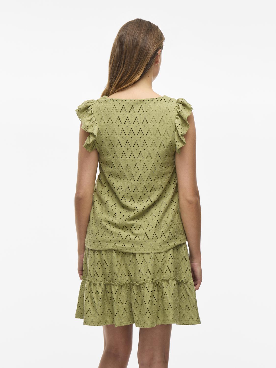 Top VIAMALINA Vila Sage 4