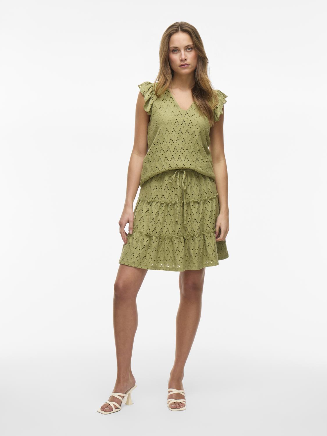 Top VIAMALINA Vila Sage 3