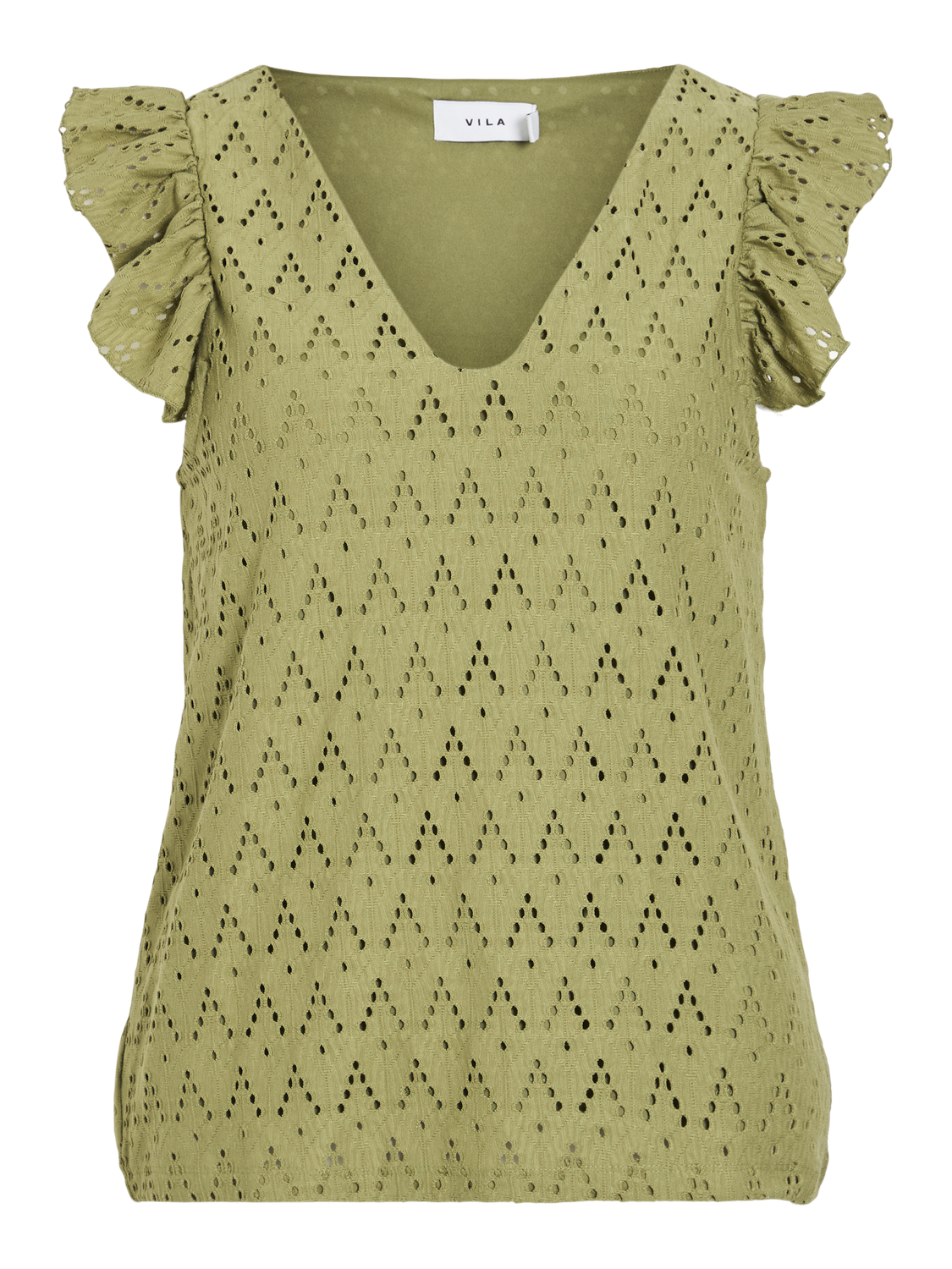 Top VIAMALINA Vila Sage 5