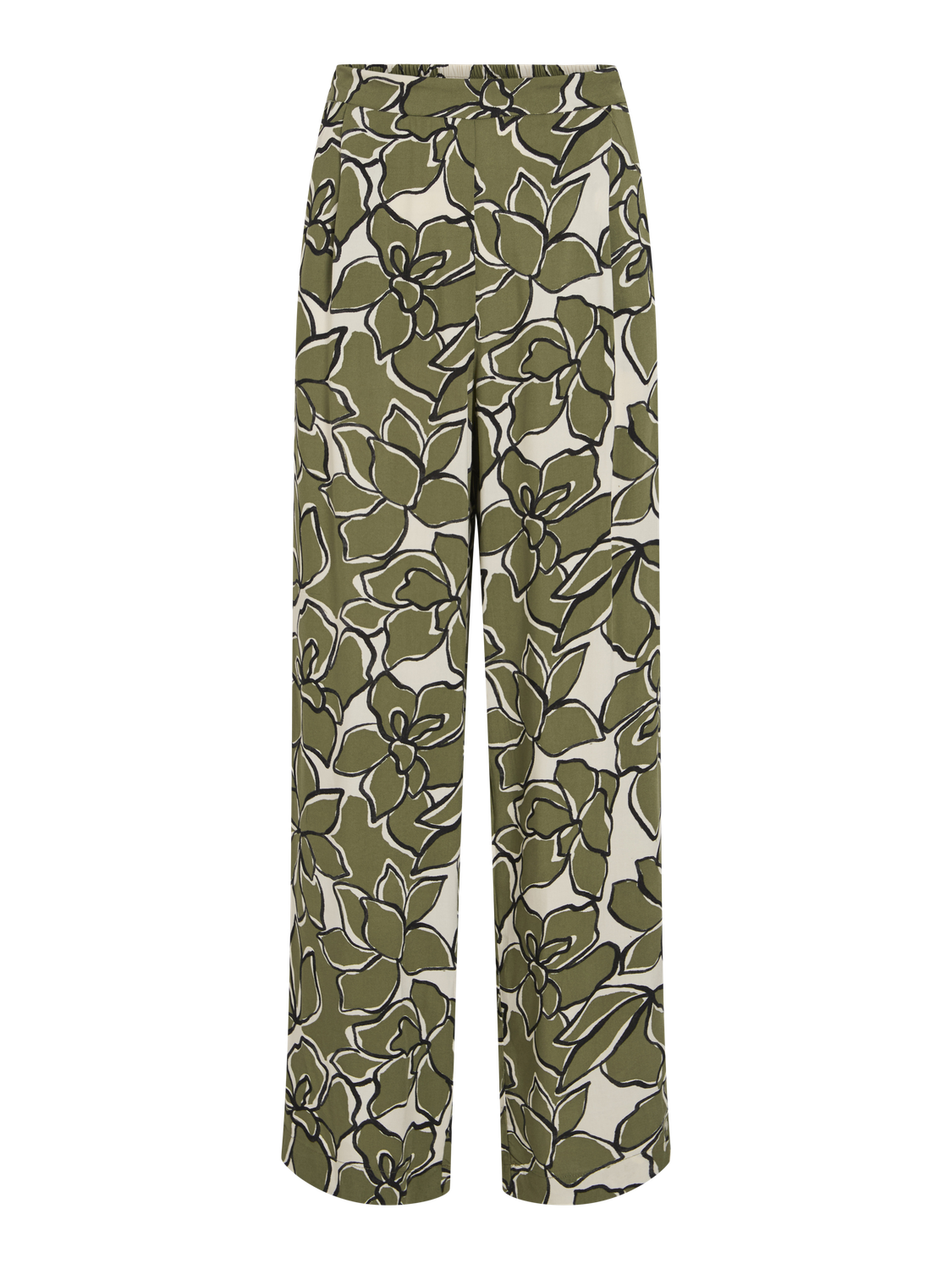 Calça VIMARA Vila Capulet Olive 3